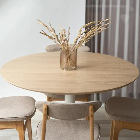 Διαμέρισμα Z 1 Sypialnia I Balkonem 1899 By Platinum *